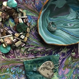 CHOICE of 3 Lot of jewelry access. 3/$11 or $5 ea